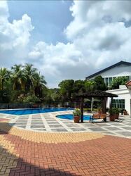 Sandy Palm (D17), Condominium #605977191